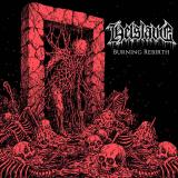 Helslave - Burning Rebirth (EP)