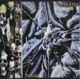Pustulated - Pustulus (Demo) (Upconvert)