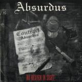 Absurdus - No Heaven in Sight