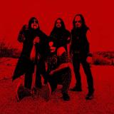 Funeral Witchery - Discography (2020 - 2026)