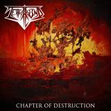 Terrorbound - Chapter of Destruction