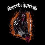 Speedrippërs - Speedrippërs (EP)