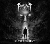 Barkasth - Silent Torment