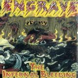 Engrave - The Infernal Bleeding (Demo) Engrave - The Infernal Bleeding (Demo)