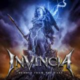 Invincia - Echoes From The Past