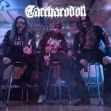 Carcharodon - Discography (2008 - 2026)