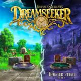 Dreamseeker - A Trigger in Time: Part I
