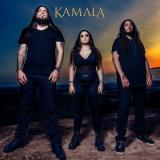 Kamala - Discography (2007 - 2026)