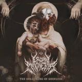 Crown Magnetar - The Hollowing of Godflesh (Lossless)