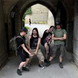 Iron Blade - Discography (2022 - 2026)