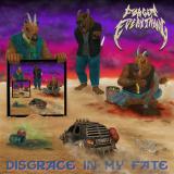 Forget Everything - Disgrace In My Fate