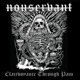 Nonservant - Clairvoyance Through Pain