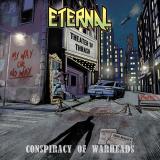 Eternal - Conspiracy Of Warheads Eternal - Conspiracy Of Warheads