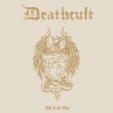 Deathcult - Cult of the Dog (Lossless)