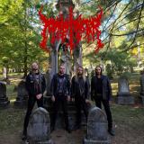 Tombstalker - Discography (2011 - 2026) (Lossless)