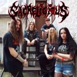 Sacreligious - Discography (2025 - 2026)