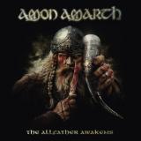 Amon Amarth - The Allfather Awakens (Deluxe Edition) (Lossless)