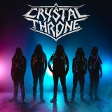 Crystal Throne - Discography (2021 - 2026)