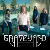 Graveyard - Discography (2007 - 2026) (Lossless)