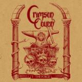 Crimson Coven - I - The Forge