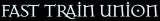 Fast Train Union - Discography (2009 - 2024)