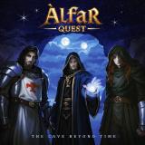 Álfar Quest - The Cave Beyond Time (Upconvert)