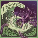Peacepipe - Emerald Flood Peacepipe - Emerald Flood