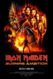 Iron Maiden - Burning Ambition (Documentary) (Video)