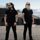 Amon Amarth - Discography (1996 - 2026) (Lossless)