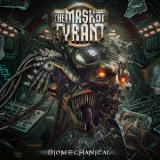 The Mask of Tyrant - Biomechanical The Mask of Tyrant - Biomechanical