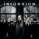 Insomnium - Discography (2002 - 2026) (Lossless)