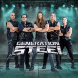 Generation Steel - Discography (2021 - 2026)