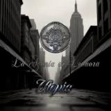 La Agonia de Leonora - Utopia La Agonia de Leonora - Utopia