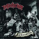 Intoxicum - ...of Reign and Demise (Upconvert)