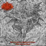 Filthyland - Blackened Rites of Dismembered Saints: Abyss-Gazed Apocalypse