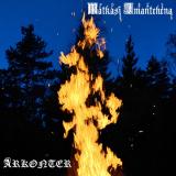 Matkasi Imantehena - Arkonter