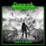 Disaster Signals - Kinship of the Wandering (EP)