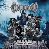 Crepuscolo - Singing in the Grave (Lossless)