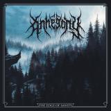Anhegony - The Edge of Sanity (EP)
