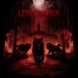 Lessen Black - Shadows, Pt. 1