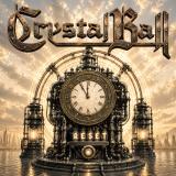 Crystal Ball - Reset