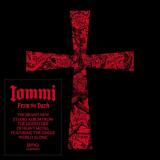 Iommi - (Tony Iommi) - From The Dark