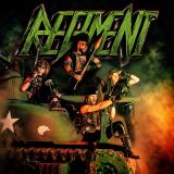 Regiment - Discography (2025 - 2026)