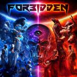 Forbidden - Forbidden (Lossless)