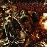 Algor Mortis - The Art of Suffering
