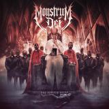 Monstrum Dei - The Vatican Beast