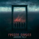 Frozen Garden - Darkness Falls