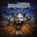Exhauster - Wolfen