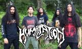 Humiliation - Discography (2009 - 2020)
