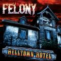 Felony  - Discography (1994 / 2009)